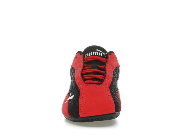 Puma Puma Speedcat Plus Red White - view 2