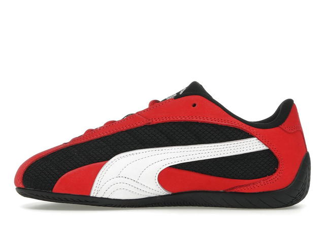 Puma Puma Speedcat Plus Red White - view 3