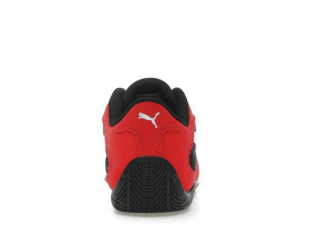 Puma Puma Speedcat Plus Red White - view 4