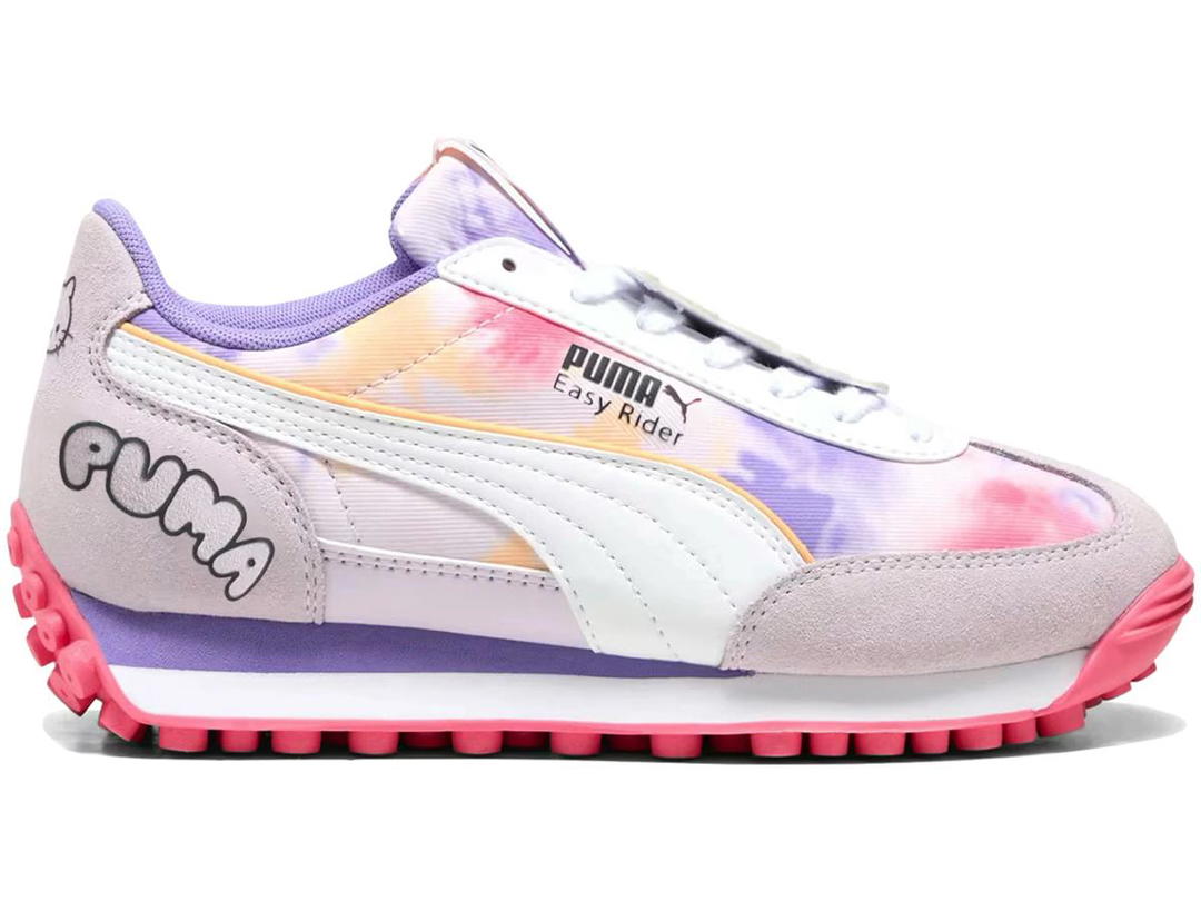 Puma Puma Easy Rider Hello Kitty and Friends (GS)