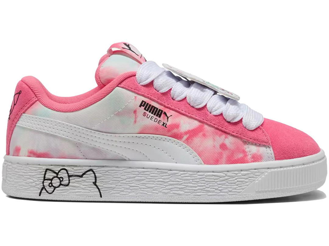 Puma Puma Suede XL Hello Kitty and Friends (GS)