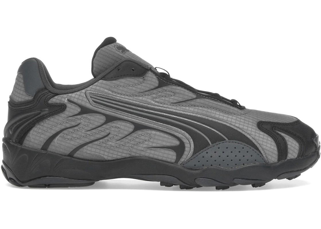 Puma Puma Inhale Essentials Shadow Grey