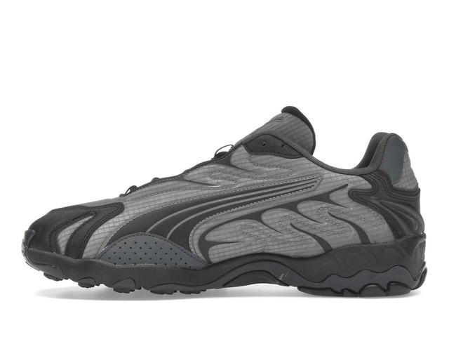 Puma Puma Inhale Essentials Shadow Grey - view 3