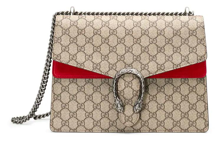 Gucci Gucci Dionysus Crossbody Bags