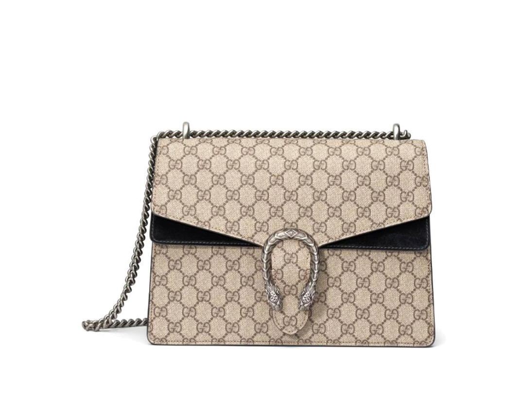 Gucci Gucci Dionysus Medium Shoulder Bag
