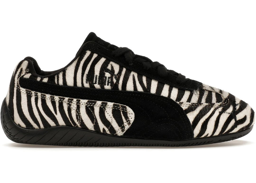Puma Puma Speedcat Zebra (Women's)