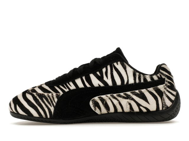 Puma Puma Speedcat Zebra (Women's) - view 3