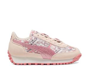 Buy Puma Easy Rider Hello Kitty and Friends Jasmine Flower (GS) at Sasom – Authentic and Ready to Ship