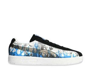 Buy Puma Delphin BLEACH Grimmjow Jaegerjaquez at Sasom – Authentic and Ready to Ship