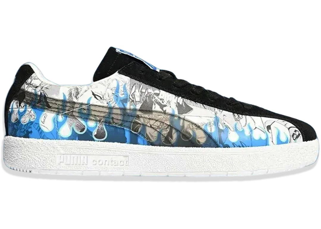 Puma Puma Delphin BLEACH Grimmjow Jaegerjaquez