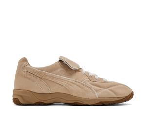 Buy Puma King Indoor Premium Represent Light Sand at Sasom – Authentic and Ready to Ship