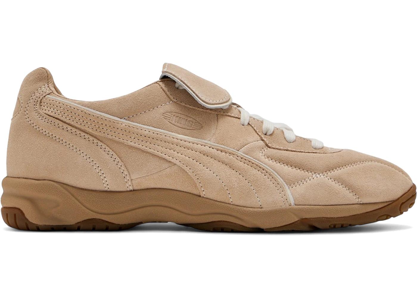 Puma Puma King Indoor Premium Represent Light Sand