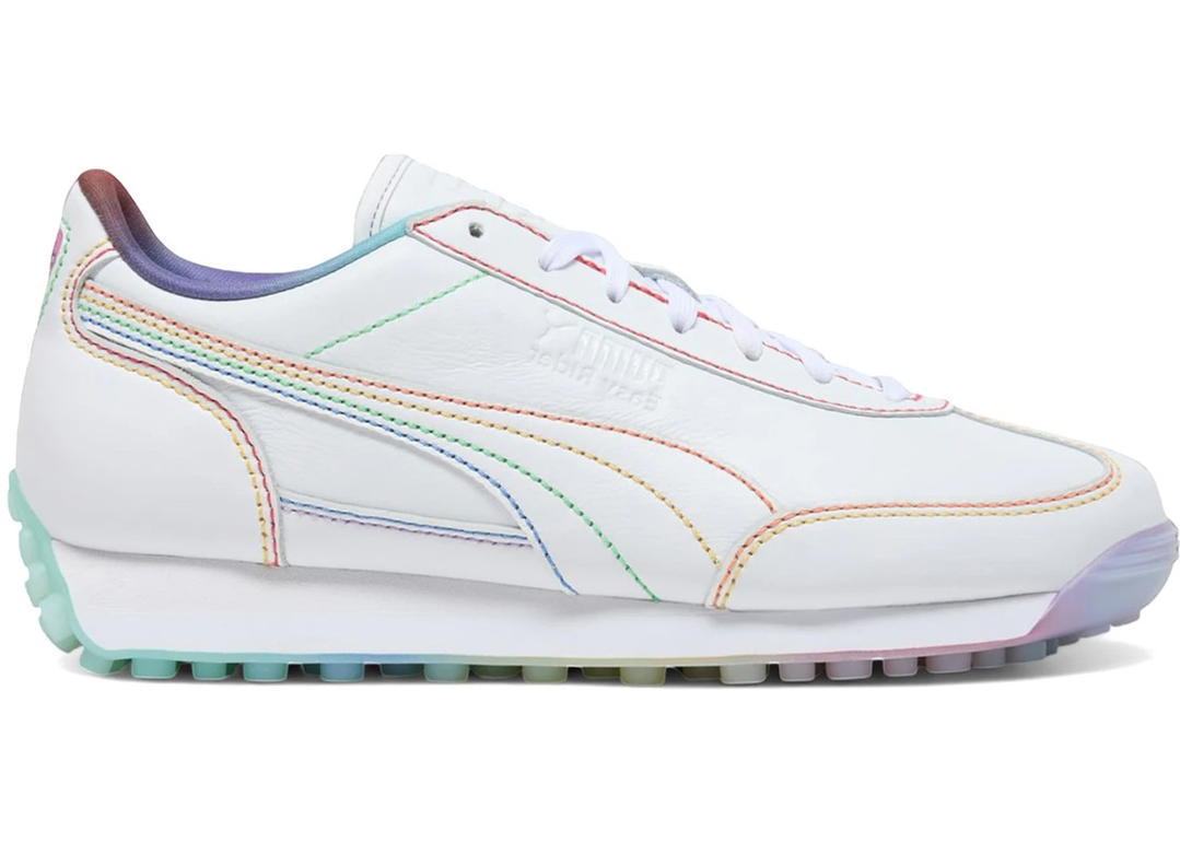 Puma Puma Easy Rider Pride Flag