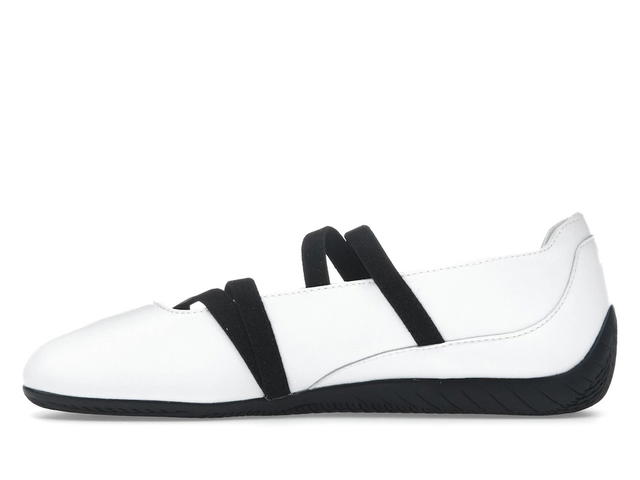 Puma Puma Speedcat Ballet White Black (Women's) - view 3