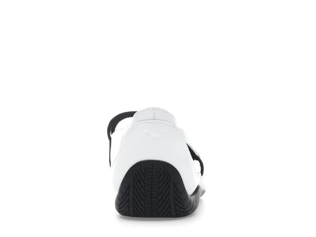 Puma Puma Speedcat Ballet White Black (Women's) - view 4