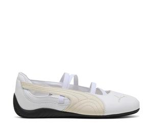 Buy Puma Speedcat Ballet White Alpine Snow (Women's) at Sasom – Authentic and Ready to Ship