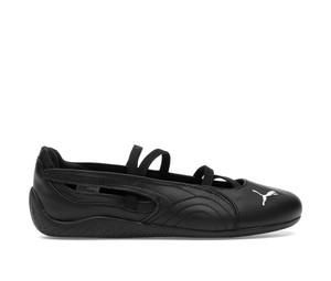 Buy Puma Speedcat Ballet Leather Black  (Women's) at Sasom – Authentic and Ready to Ship