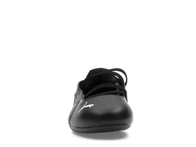 Puma Puma Speedcat Ballet Leather Black (Women's) - view 2