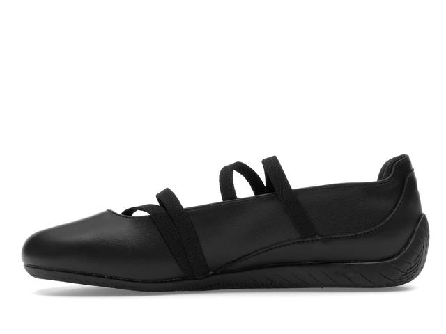 Puma Puma Speedcat Ballet Leather Black (Women's) - view 3