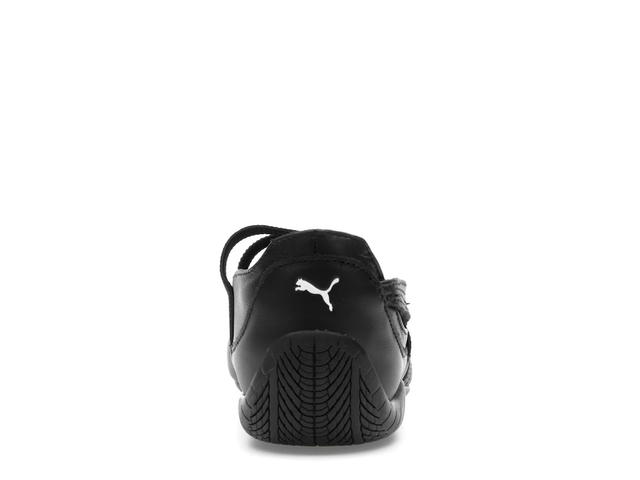 Puma Puma Speedcat Ballet Leather Black (Women's) - view 4