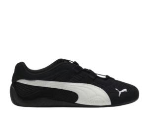 Buy Puma Speedcat Go Black White (Women's) at Sasom – Authentic and Ready to Ship