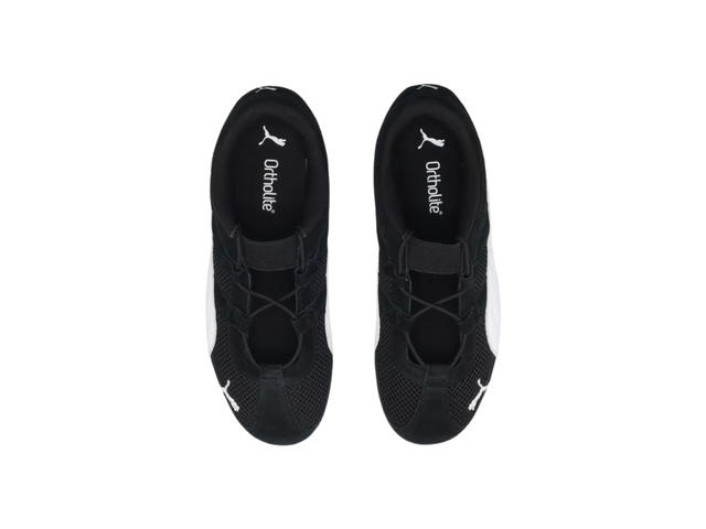 Puma Puma Speedcat Go Black White (Women's) - view 4