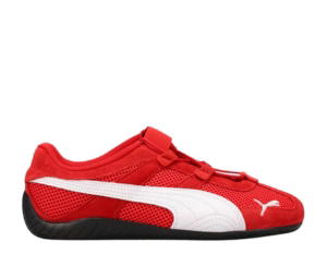 Buy Puma Speedcat Go Red White (Women's) at Sasom – Authentic and Ready to Ship