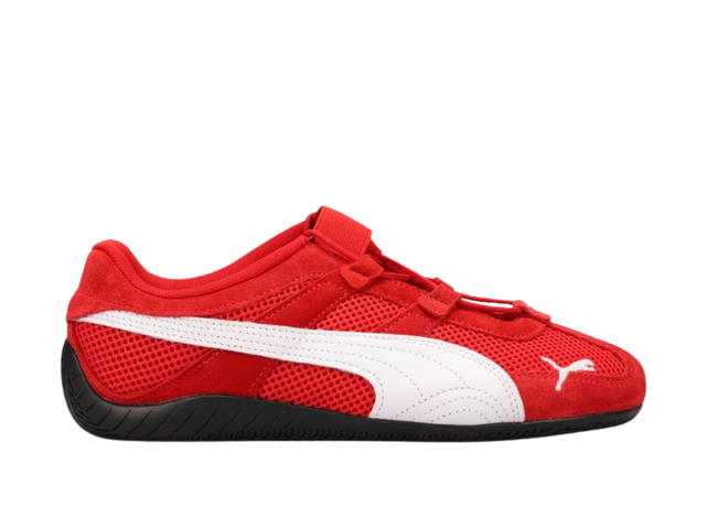 Puma Puma Speedcat Go Red White (Women's) - view 1