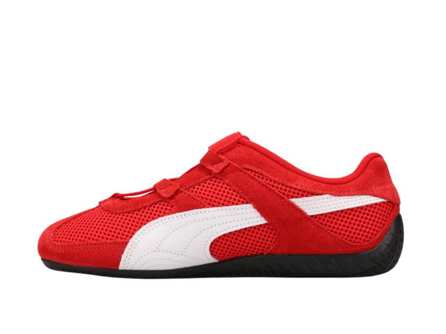 Puma Puma Speedcat Go Red White (Women's) - view 2