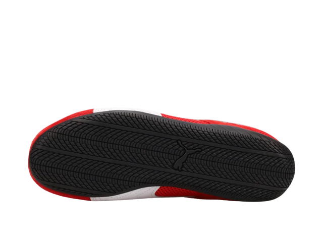 Puma Puma Speedcat Go Red White (Women's) - view 4