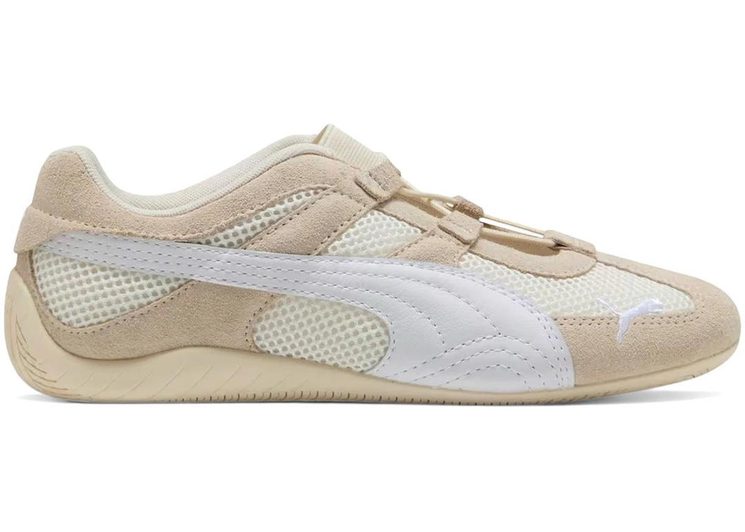 Puma Puma Speedcat Go Alpine Snow White (Women's)