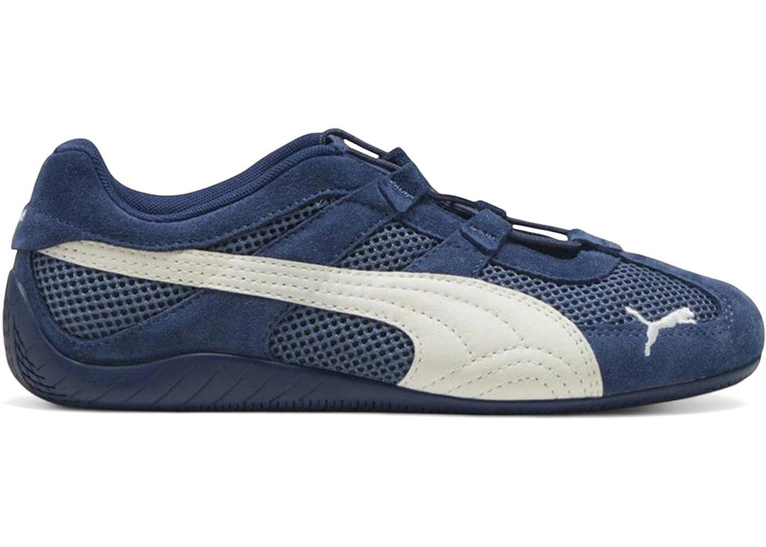 Puma Puma Speedcat Go Persian Blue Warm White (Women's)