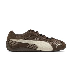 Buy Puma Speedcat Go Chocolate Alpine Snow (Women's) at Sasom – Authentic and Ready to Ship