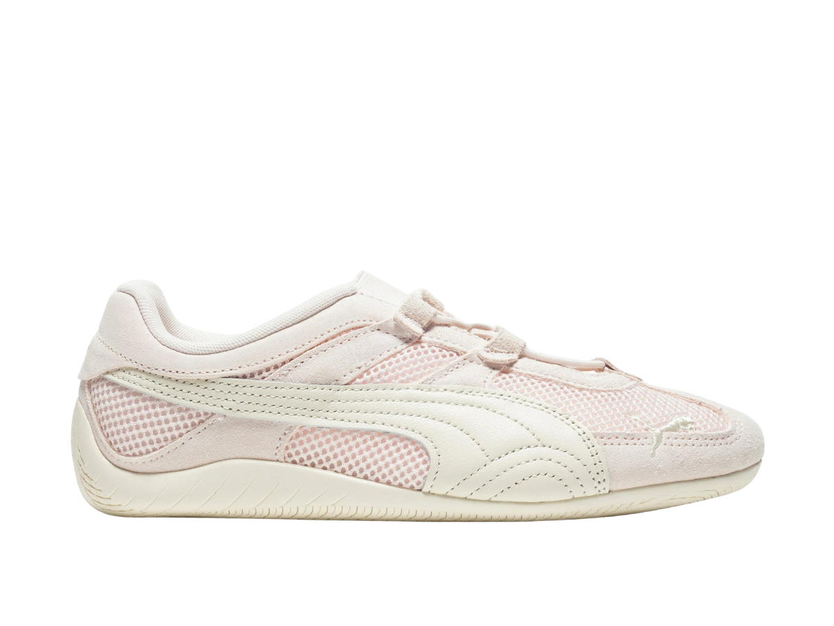 Puma Puma Speedcat Go Pink (Women's)