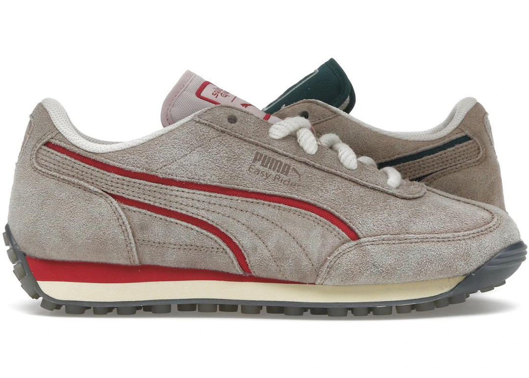 Puma Puma Easy Rider Squid Game Alpine Snow Dark Myrtle