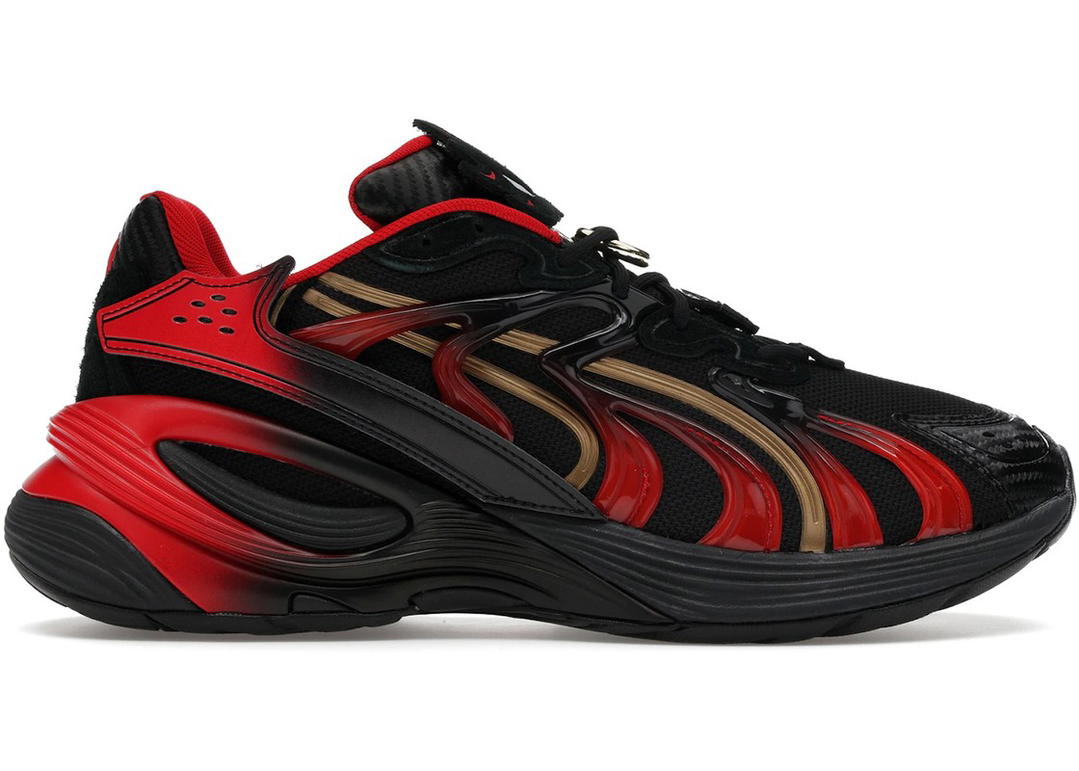 Puma Puma Inverse Sonic The Hedgehog Shadow