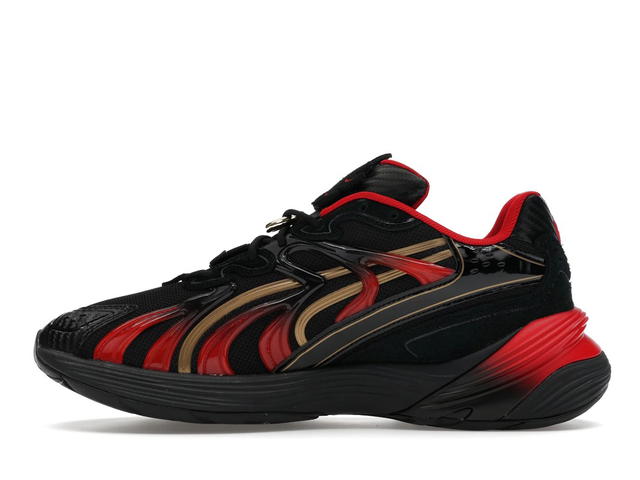 Puma Puma Inverse Sonic The Hedgehog Shadow - view 3