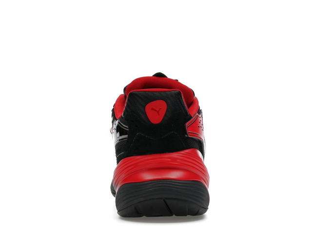 Puma Puma Inverse Sonic The Hedgehog Shadow - view 4