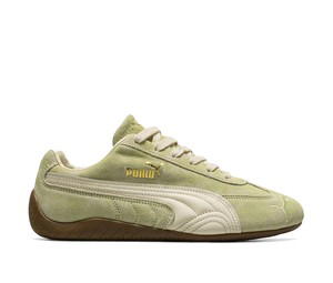 Buy Puma Speedcat Faded Cool Cucumber Alpine Snow at Sasom – Authentic and Ready to Ship