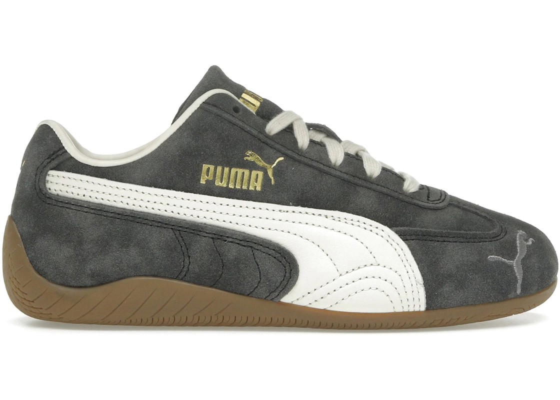 Puma Puma Speedcat Faded Cast Iron Alpine Snow