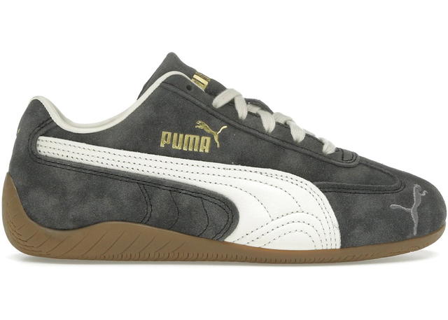 Puma Puma Speedcat Faded Cast Iron Alpine Snow - view 1
