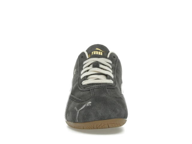 Puma Puma Speedcat Faded Cast Iron Alpine Snow - view 2