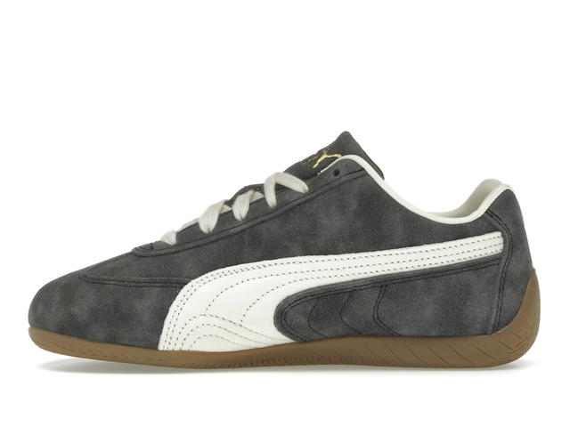 Puma Puma Speedcat Faded Cast Iron Alpine Snow - view 3