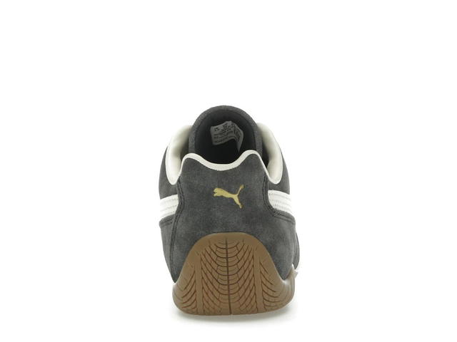 Puma Puma Speedcat Faded Cast Iron Alpine Snow - view 4