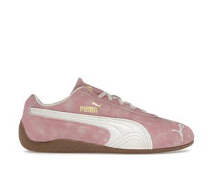 Buy Puma Speedcat Faded Carnation Pink Alpine Snow at Sasom – Authentic and Ready to Ship