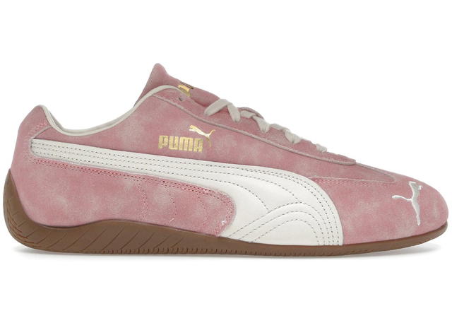 Puma Puma Speedcat Faded Carnation Pink Alpine Snow - view 1