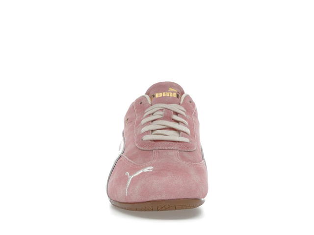 Puma Puma Speedcat Faded Carnation Pink Alpine Snow - view 2