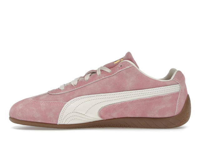Puma Puma Speedcat Faded Carnation Pink Alpine Snow - view 3