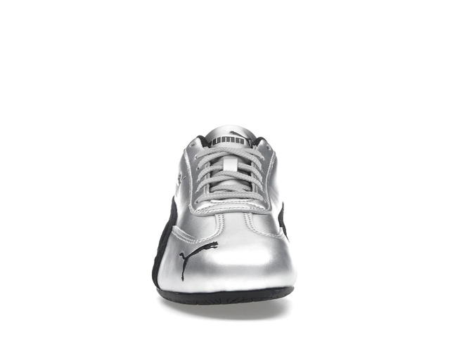 Puma Puma Speedcat Metallic Silver Black - view 2