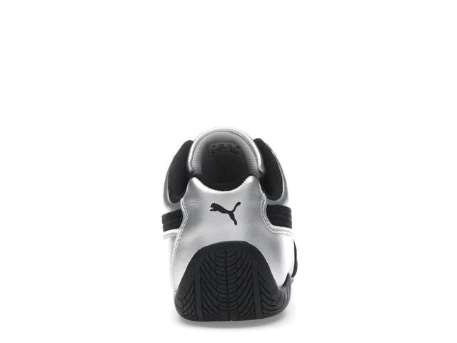Puma Puma Speedcat Metallic Silver Black - view 4